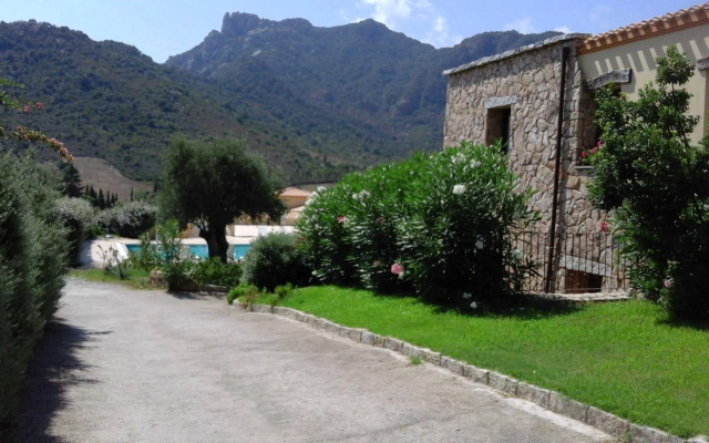 Hotel Cardedu