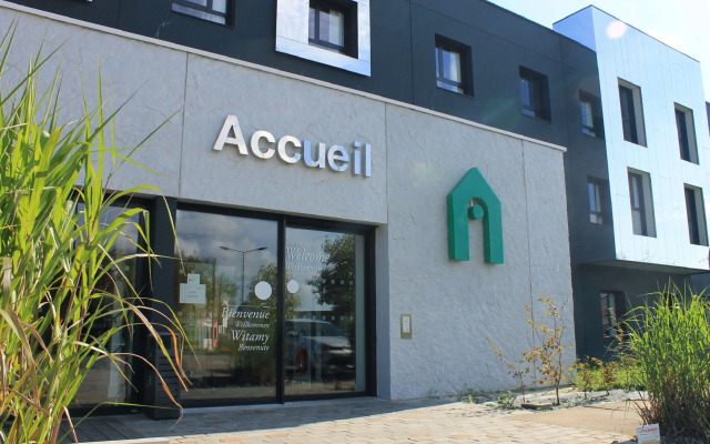 Campanile Laval Nord