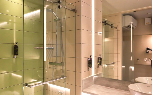 hub by Premier Inn London Kings Cross