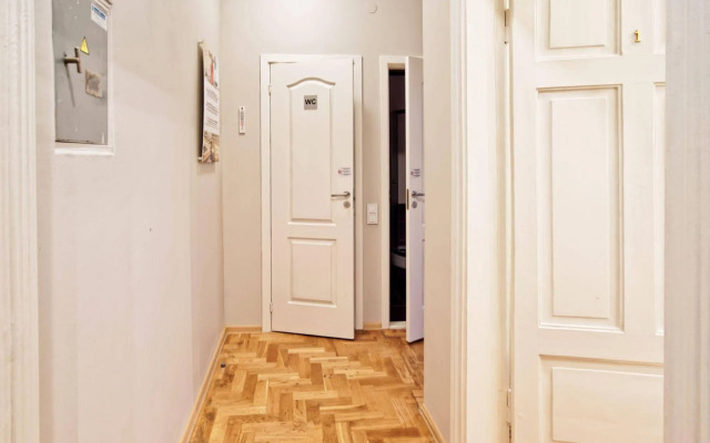 Rigaapartment Gertruda