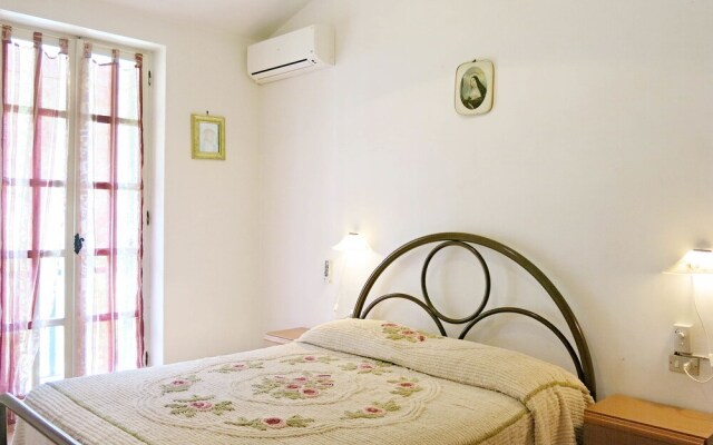 Lamy-Villa 400mt dal mare