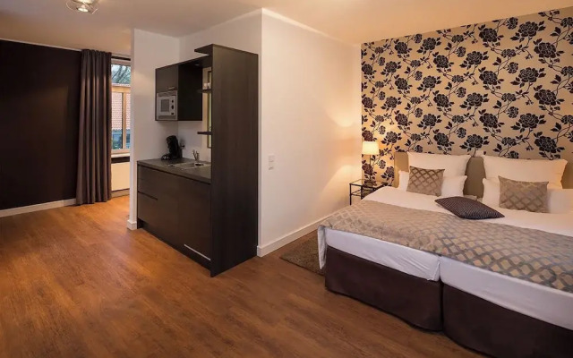 Boardinghouse Rathsmühle