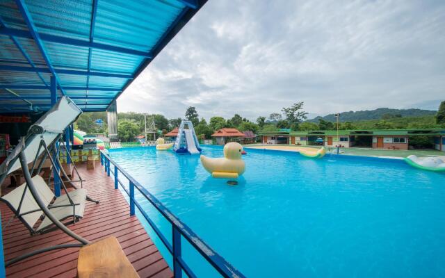 Tontarn Resort and Spa