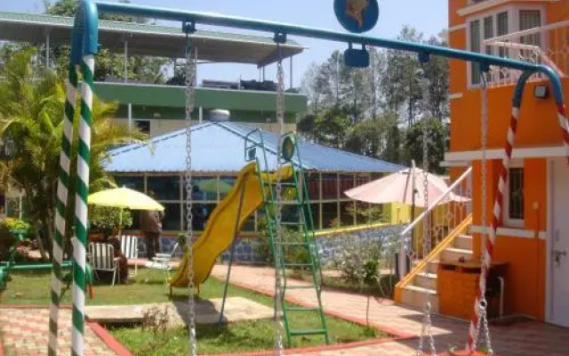 Sophy's Resorts