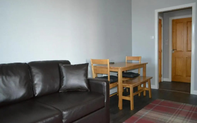 Harbour View Apartment Wick