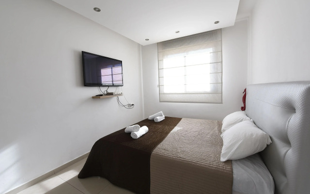 Amdar Holiday Apartments