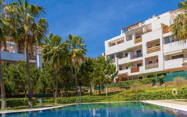New 2BR 2BA Fully equipped - Alamar La Cala