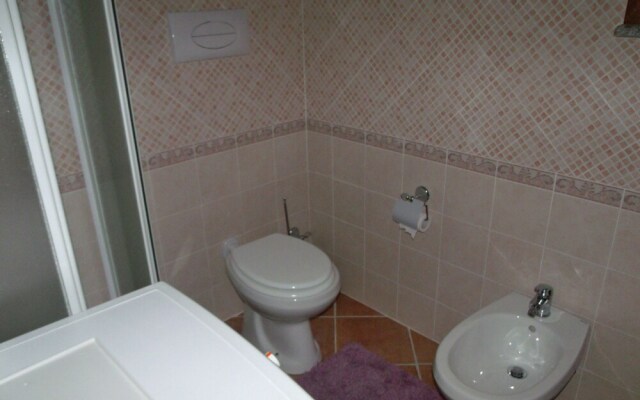 Budoni San Gavino Apartments