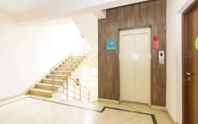 OYO Rooms RT Nagar