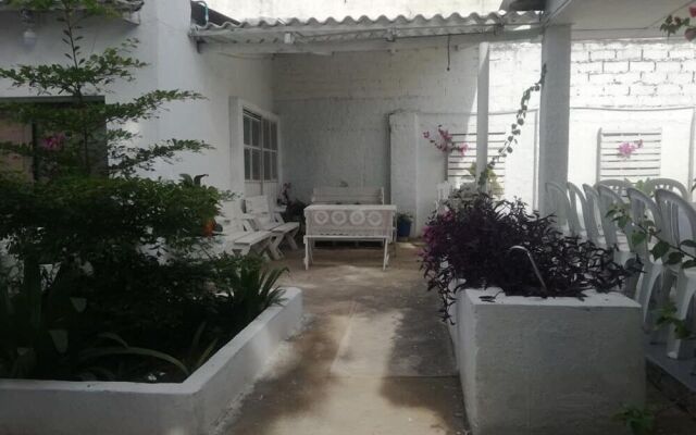 Casa Zaida Hostal Vintage