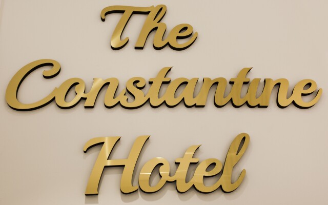 The Constantine Hotel