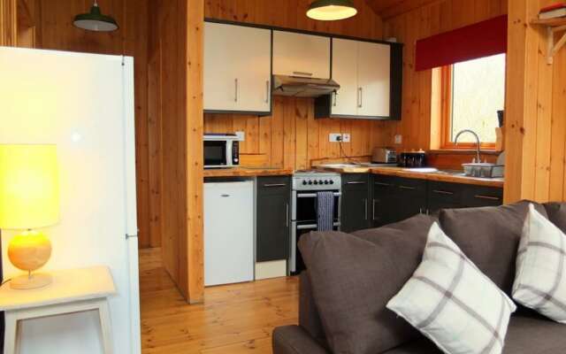 Loch Aweside Forest Cabins