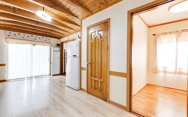 Danyang Tiffany Pension