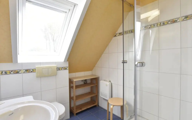 Endearing Apartment in Insel Poel With Sauna