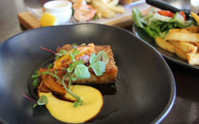 Best Western City Sands - Wollongong Golf Club