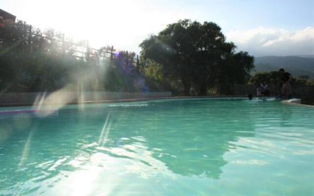 Agriturismo Pedru Caddu