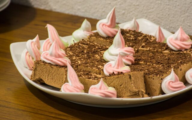 Hill Pride City Hotel