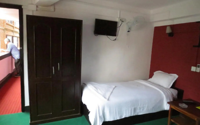 Palace Chhetrapati Hotel Pvt.Ltd.