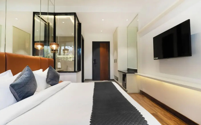 Hotel River Heaven by TNT Ventures