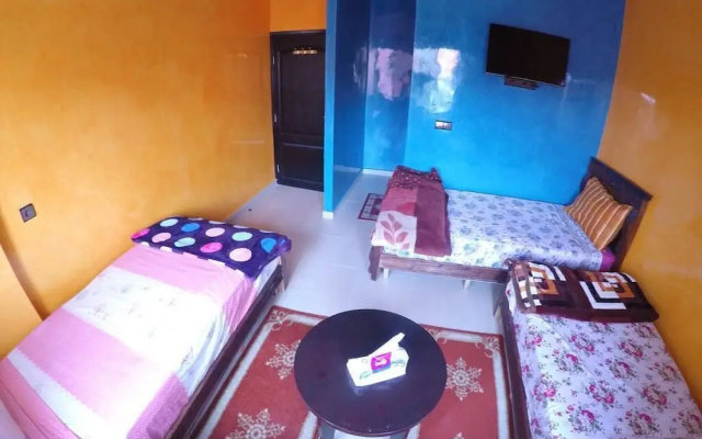 Sunrise GuestHouse