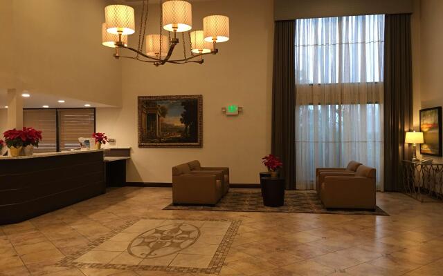 Best Western Plus West Covina Inn