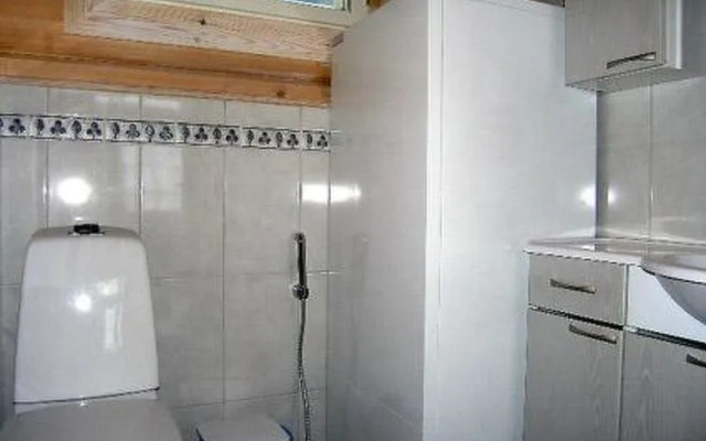 Holiday Home Käpälämäki