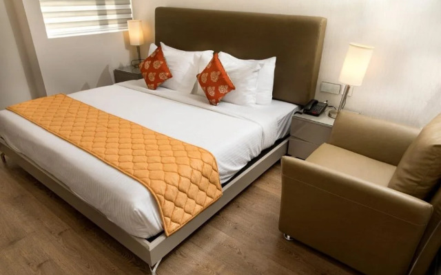 The Mayberry Boutique Hotel