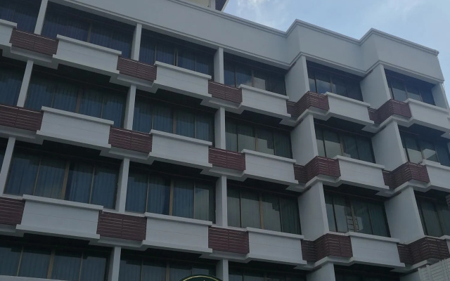 The Singora Hotel