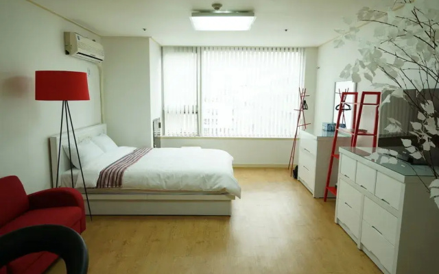 Aplex Residence