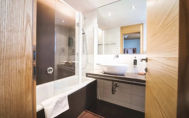 Lärchenhof - Premium Apartments & Zimmer