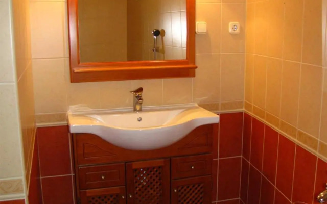 Gázláng Apartman