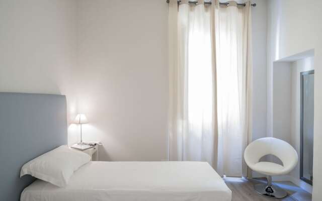 Sant’Ambrogio Passion