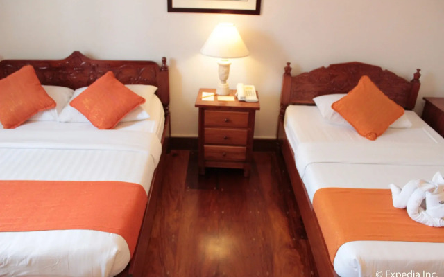 Hotel Felicidad