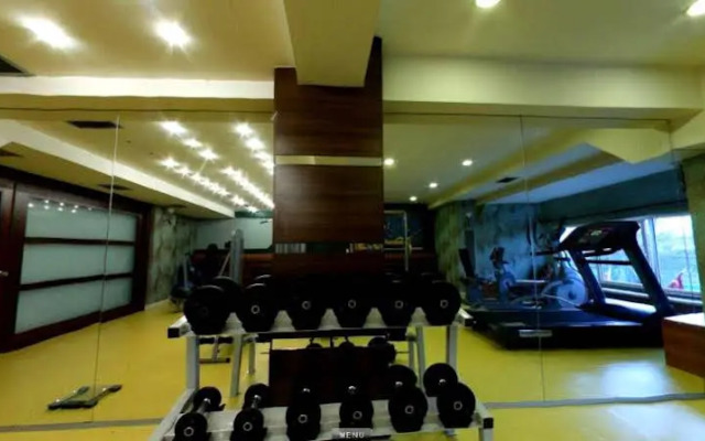 Sakarya Grand Hotel