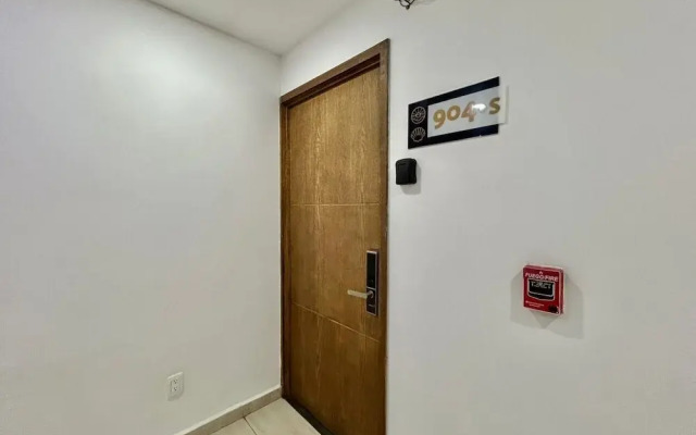 Boca de cielo Apartments