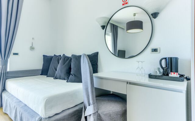 Hotel Riva