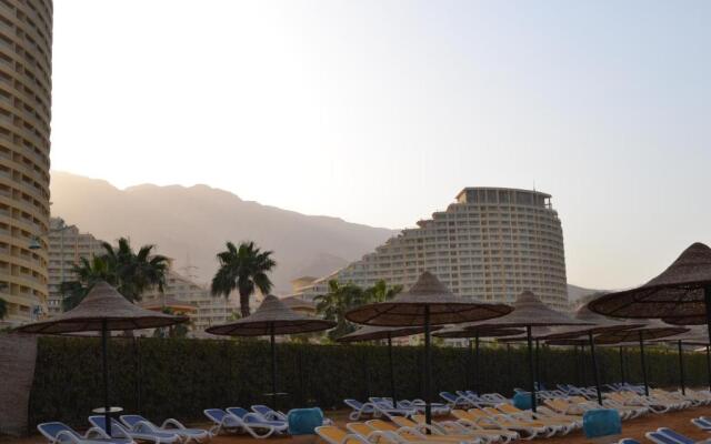 PortoSokhna H21 Apartments