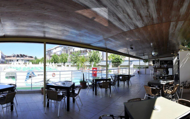 Erkal Resort Hotel