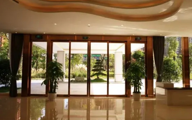 Caelus Boutique Hotel