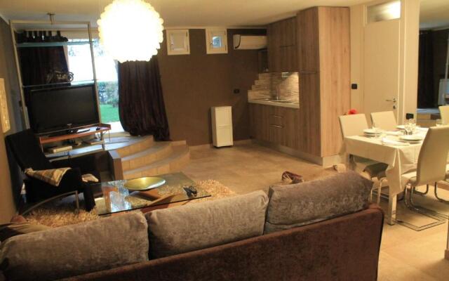 Jane's Dream Apartment