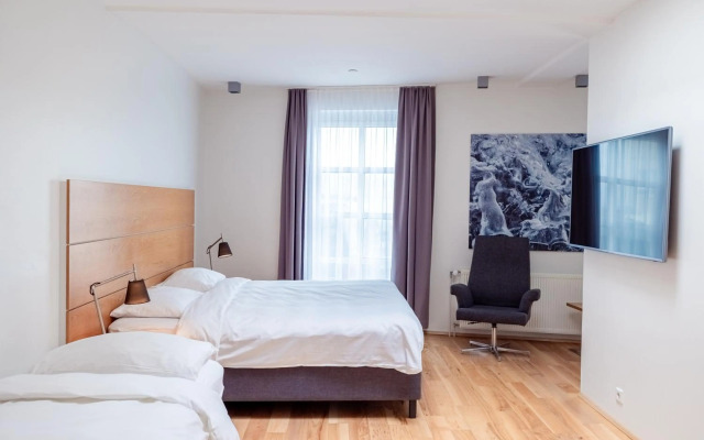 Park Inn by Radisson Reykjavik Keflavik Airport