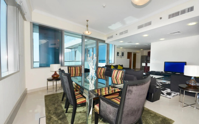 Ocean Heights 2 Bedroom Apartment Rud 68319