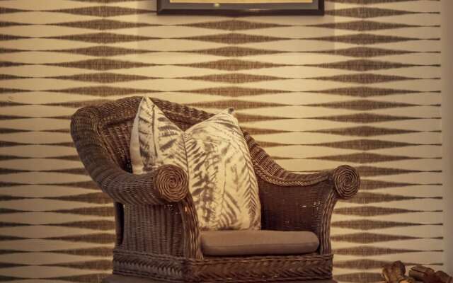 Zulu Rock Game Ranch