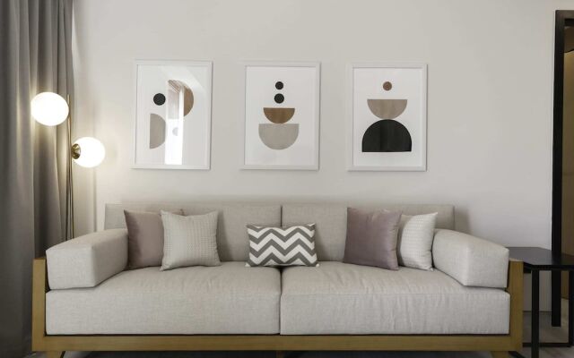 Guestready - Sunny Flat 4920