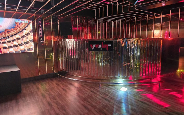 Hotel Royal Orbit