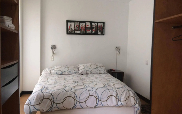 Hotel Aparta Suite Continental