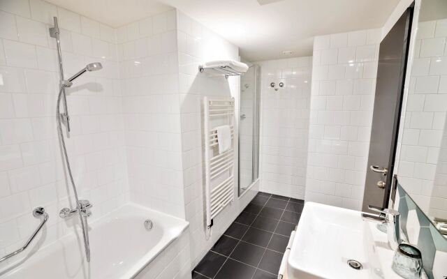 Spark by Hilton Vienna Messe Prater