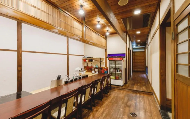 Couch Potato Hostel - Vacation STAY 28455v