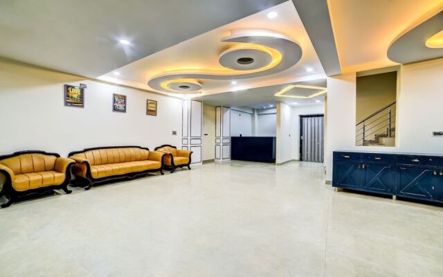 Treebo Trend Vizima Corporate 62