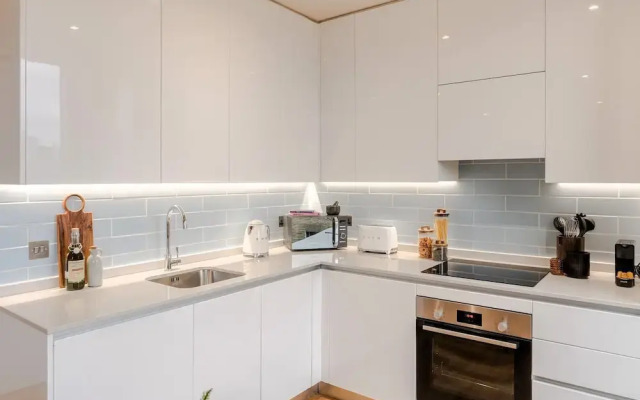 Your Apartment I King's Cross